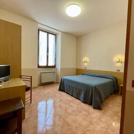 Locanda Settecamini Campello sul Clitunno Ngoại thất bức ảnh