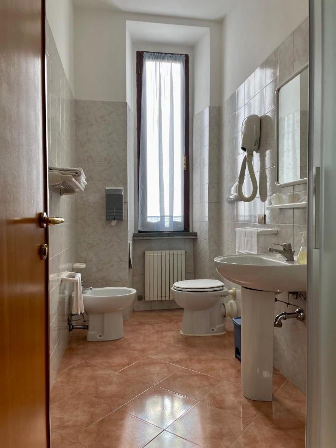 Locanda Settecamini Campello sul Clitunno Ngoại thất bức ảnh
