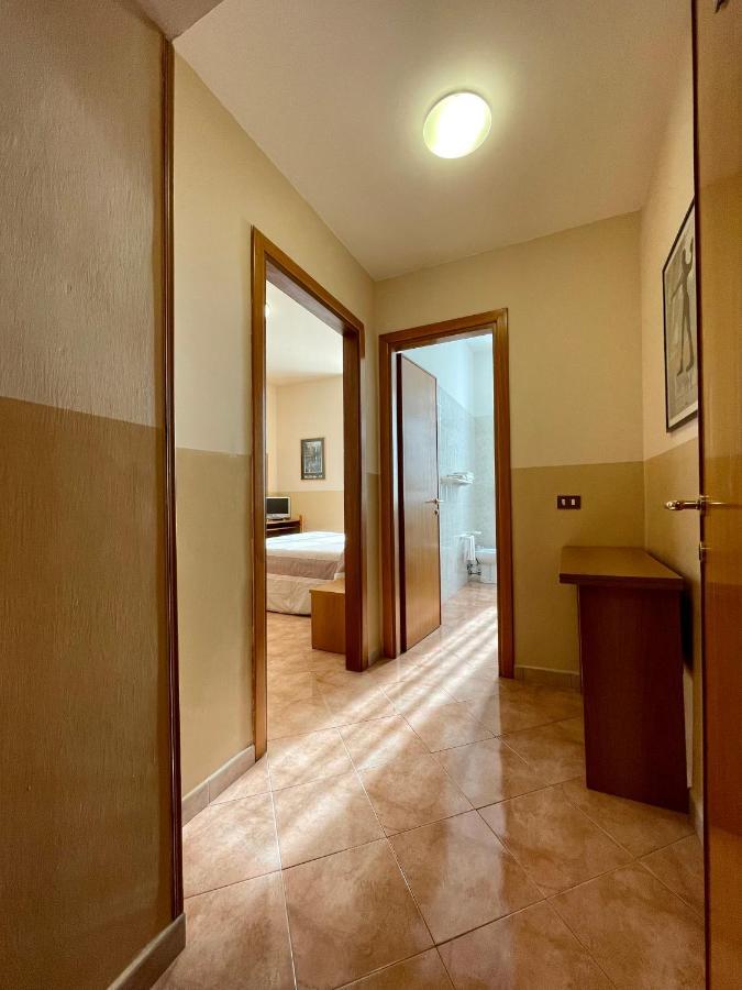 Locanda Settecamini Campello sul Clitunno Ngoại thất bức ảnh