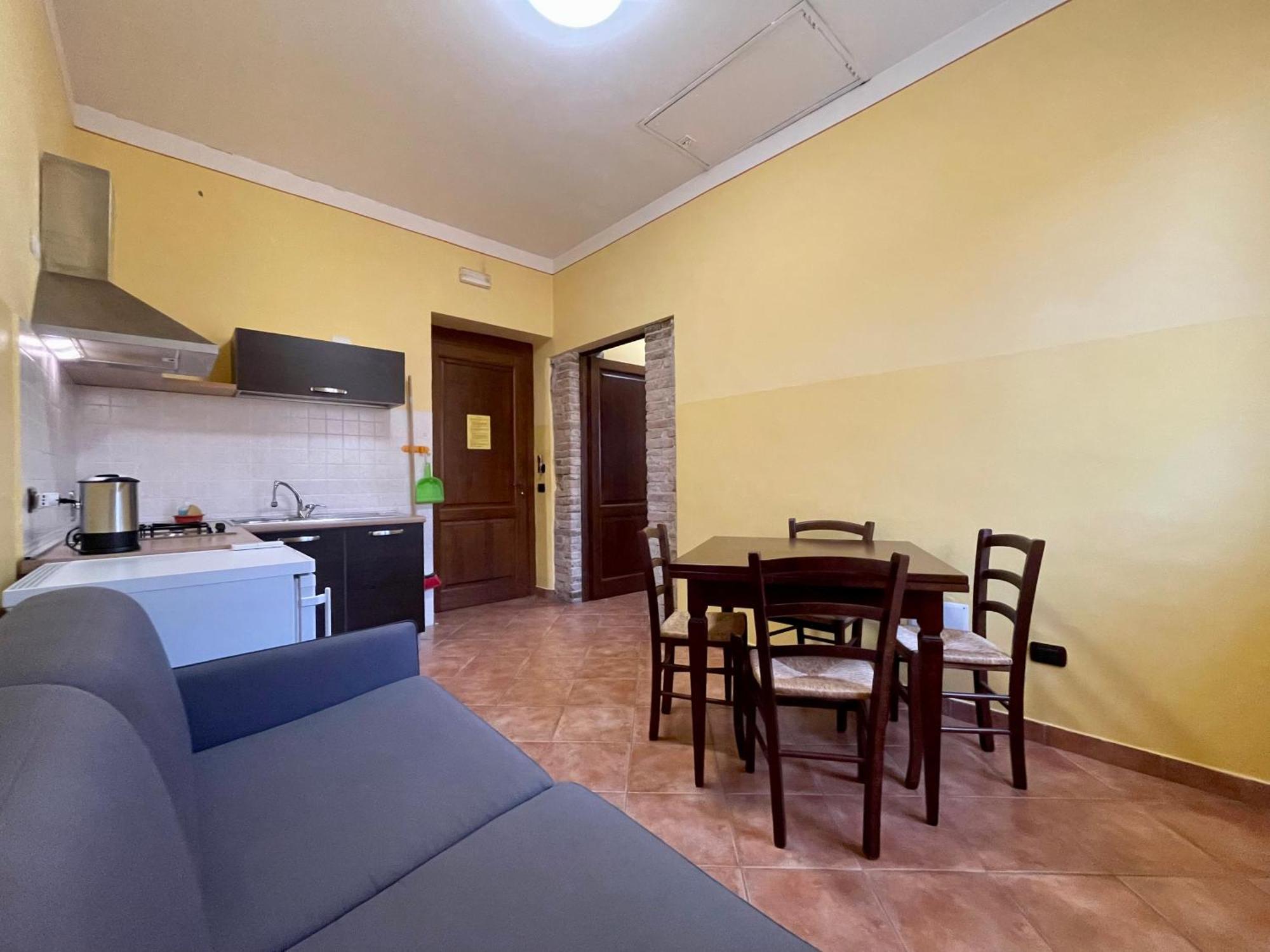 Locanda Settecamini Campello sul Clitunno Ngoại thất bức ảnh