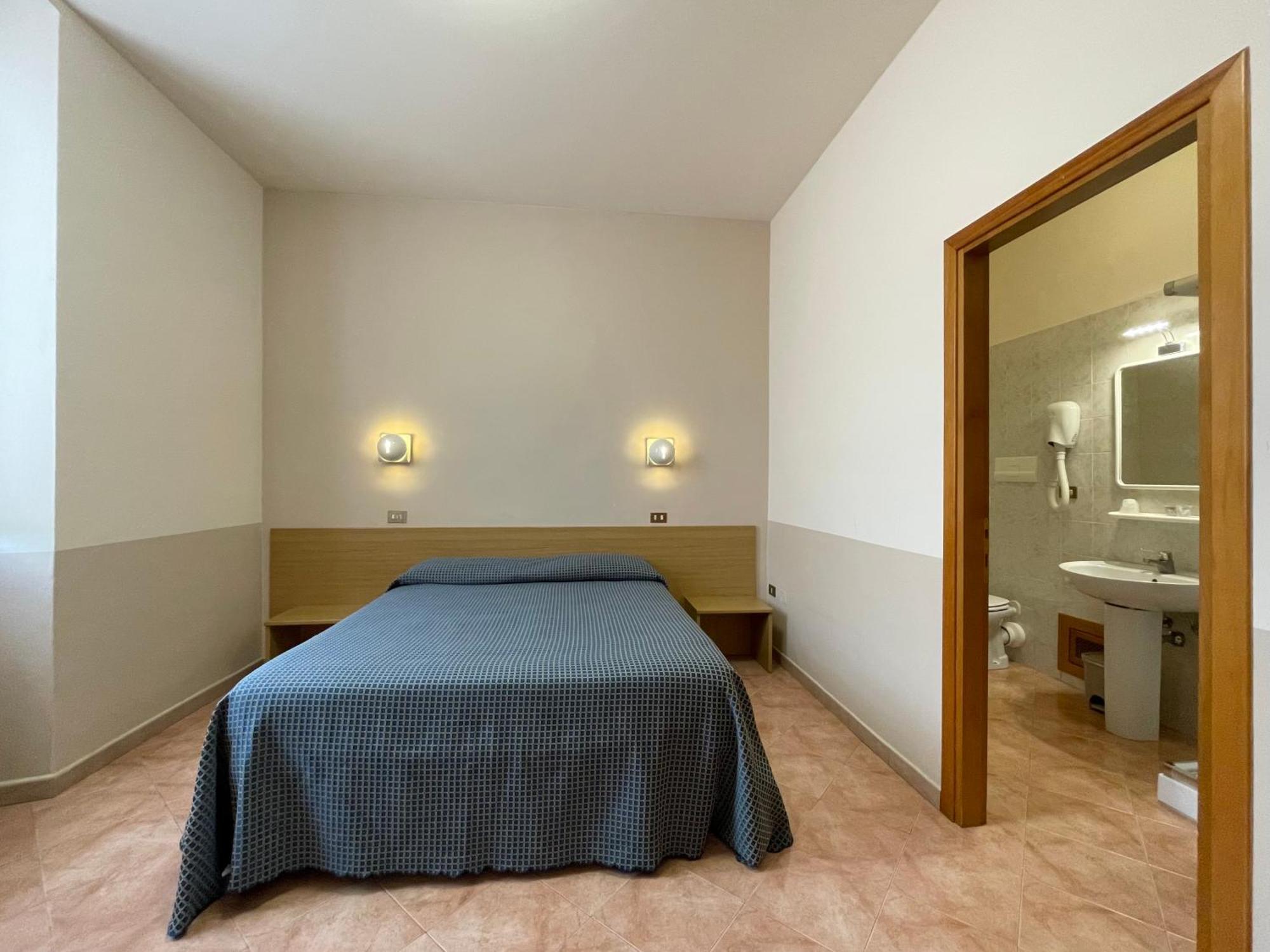 Locanda Settecamini Campello sul Clitunno Ngoại thất bức ảnh