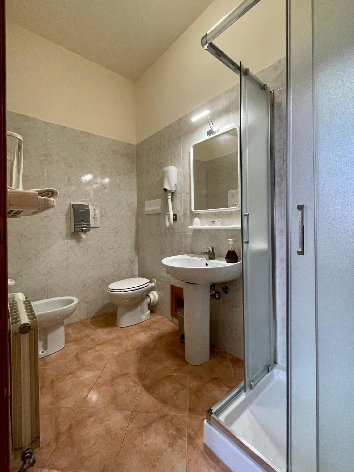 Locanda Settecamini Campello sul Clitunno Ngoại thất bức ảnh